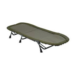 Trakker - RLX Flat 6 ELS - Superlite Bed