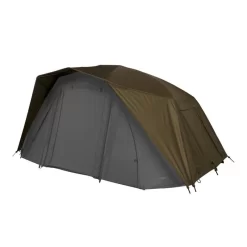 Trakker - Tempest 100 Brolly Skull Cap Wrap Aquatexx EV 1.0
