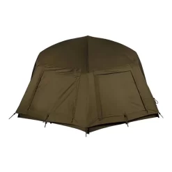 Trakker - Tempest 100 Brolly Skull Cap Wrap Aquatexx EV 1.0 -Trakker trakker tempest 100 brolly skull cap wrap aquatexx ev 103