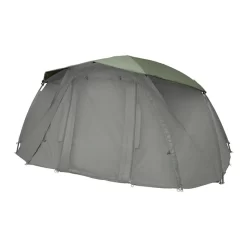 Trakker - Tempest Brolly 100 - Skull Cap