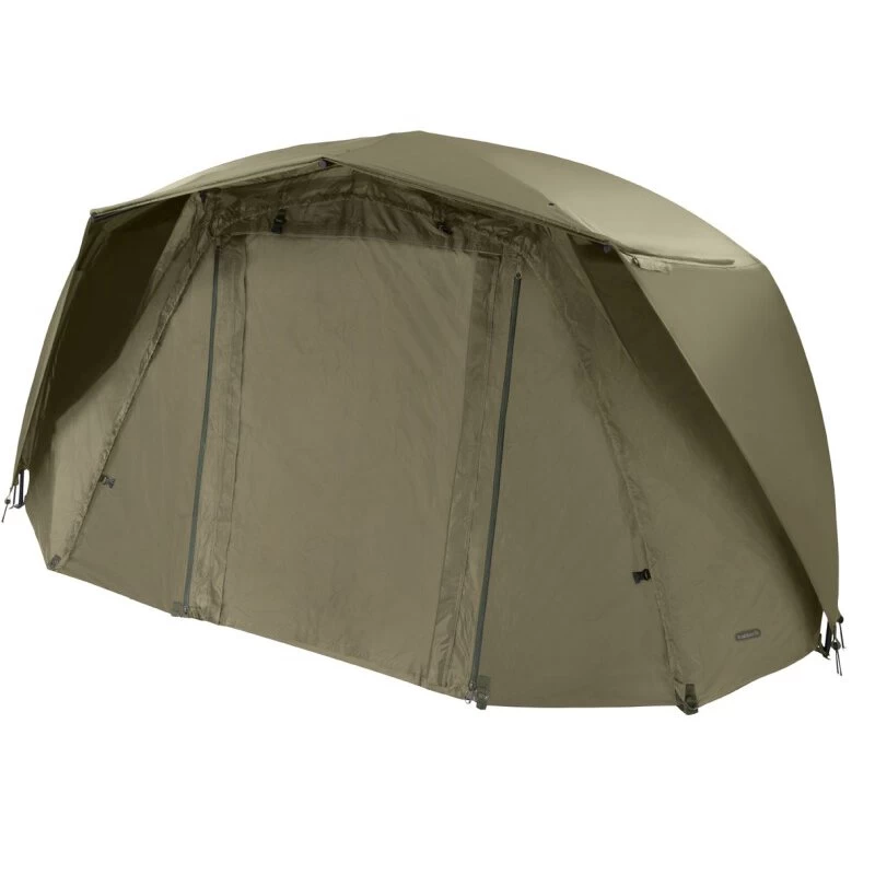 Trakker - Tempest Brolly 100 - Skull Cap Wrap 1 Trakker - Tempest Brolly 100 - Skull Cap Wrap