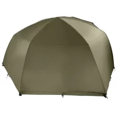 Trakker -Trakker trakker tempest brolly 100 skull cap wrap2