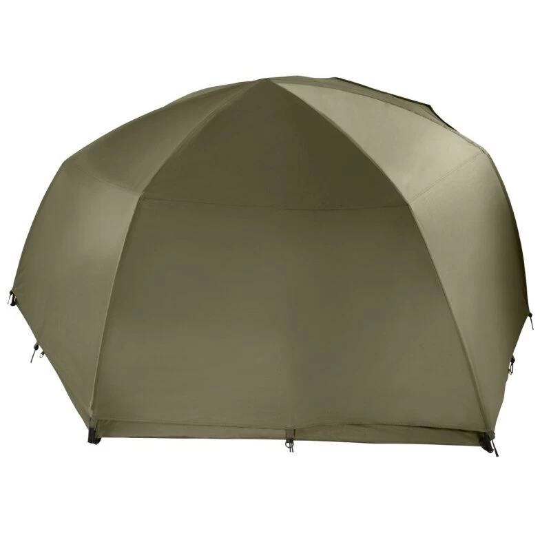 Trakker - Tempest Brolly 100 - Skull Cap Wrap 2 Trakker - Tempest Brolly 100 - Skull Cap Wrap – Bild 2