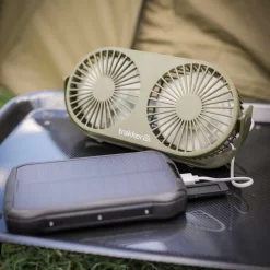 Trakker - USB Bivvy Fan