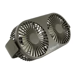 Trakker - USB Bivvy Fan -Trakker trakker usb bivvy fan3