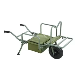 Trakker - X-Trail Galaxy Barrow