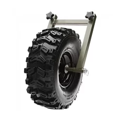 Trakker - X-Trail Wide Wheel