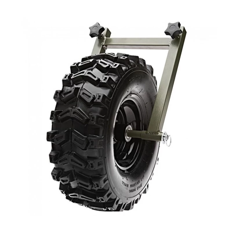 Trakker - X-Trail Wide Wheel 1 Trakker - X-Trail Wide Wheel