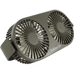 VENTILATEUR POUR BIVVY TRAKKER USB BIVVY FAN